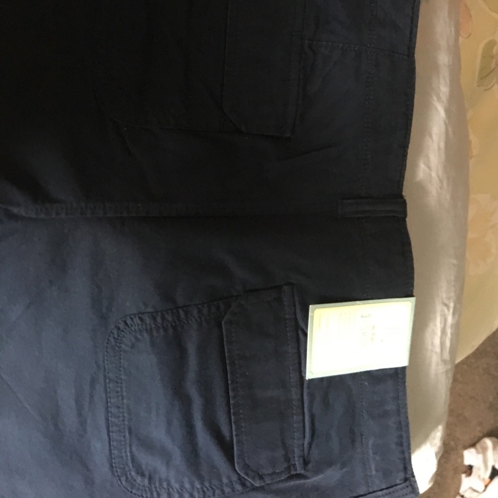 Old Navy Cute Navy Shorts